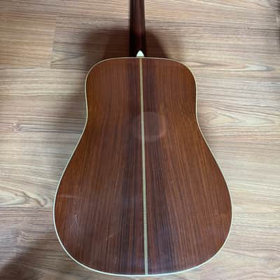 Martin HD-28V Vintage Series 2003 image 16