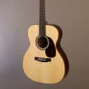 Martin Custom Shop 21 Style 0000 Adirondack Top Madagascar Rosewood Back and Sides. LR Baggs Anthem