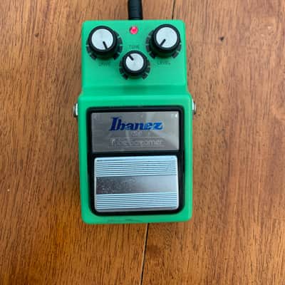 Ibanez TS9 Tube Screamer 1981 - 1985 | Reverb