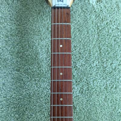Rickenbacker 330 (2008) - Mapleglo image 9