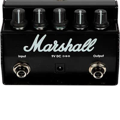 Marshall Shred Master Reissue image 2