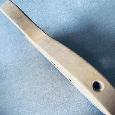 Single Humbucker Guitar Basswood Body DIY Project image 4
