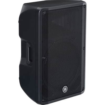 Immagine Yamaha CBR15 1000W Passive Speaker - 15in - 2