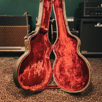 Gretsch 6131 Jet Firebird 1958 - 1961 - Red image 23