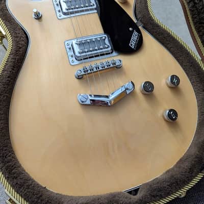 Gretsch G-5222 Electromatic, w/case choice, setup, shirt, & shipping image 1