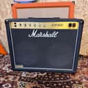 Vintage 1983 Marshall JCM800 50w Lead 4104 Valve Amplifier 2x12 Combo G12M-70