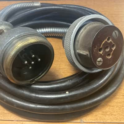 Neumann CMV3 SWIVEL CABLE ULTRA VINTAGE “ 1934” image 12