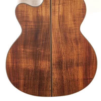 Avalon ARDRI L1 350C Guitar #2454 image 13