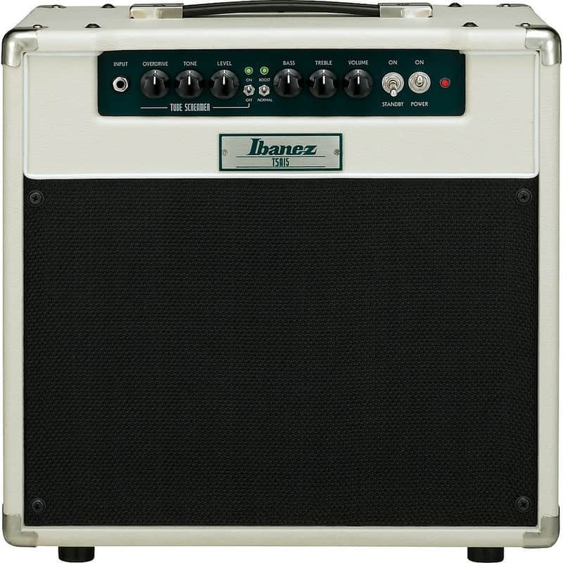 Ibanez TSA15 Combo image 1