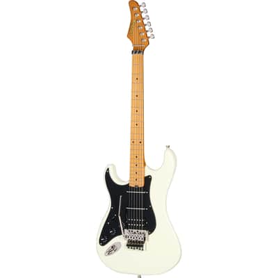 Kramer Pacer Deluxe Left-Handed