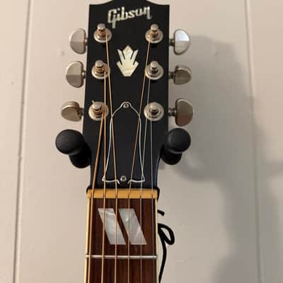 Gibson J-185 Original 2019 - 2024 - Antique Natural image 3
