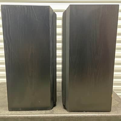 Cerwin-Vega AT-12 3-Way Floor Standing Speakers image 5