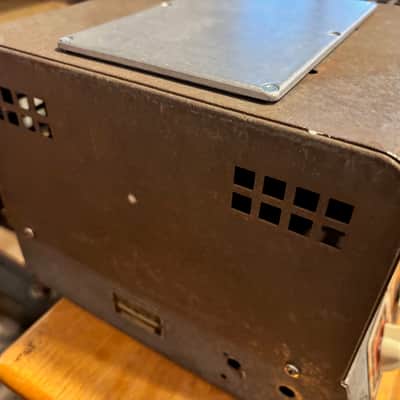 Masco Krinard MC25P Amplifier 1940s-1950s image 4