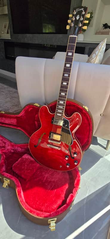 Gibson ES-335