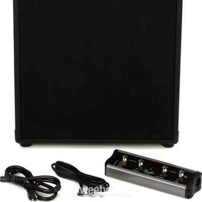 Fender Rumble Stage 2 x 10-inch 800-watt Bass Combo Amp (RumStage800d1) image 7