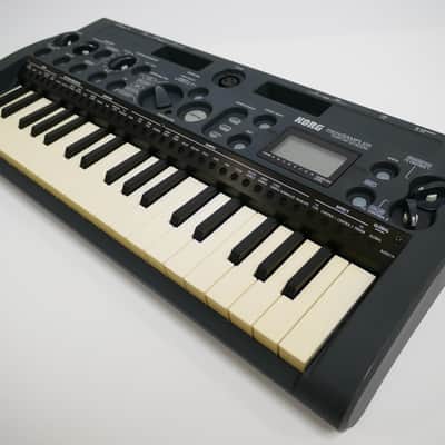 KORG MicroSampler imagen 3