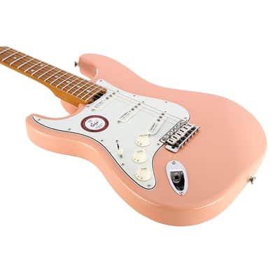 SHIJIE ShijieGuitars STE PRO LH STE PRO LH 2024 - 2025 image 3