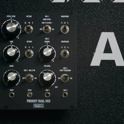 MachineRoom Prodigy Dual VCO image 3