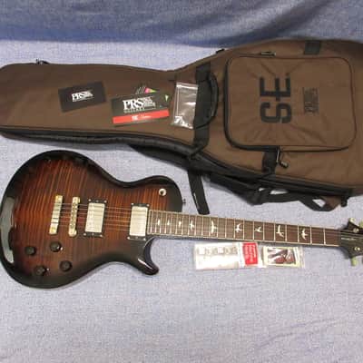2024 PRS  SE McCarty 594  - Black Gold * Mint * image 1
