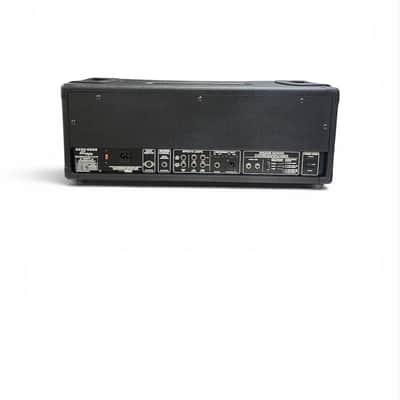 Guitar Amplifier Head Genz Benz El Diablo 100 image 4