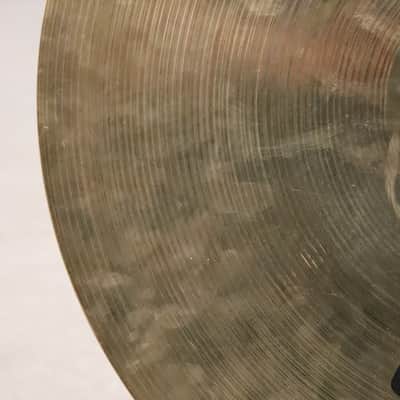 Sabian 20" XS20 Medium Ride Cymbal image 13