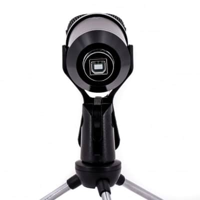 Mint CAD U29 Cardioid USB Condenser Microphone image 2