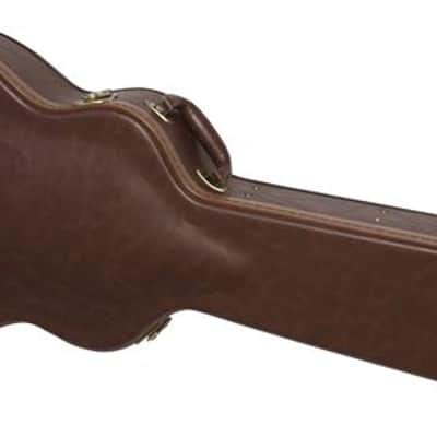 Epiphone Hard Case for Masterbilt Century Olympic Archtop Guitar