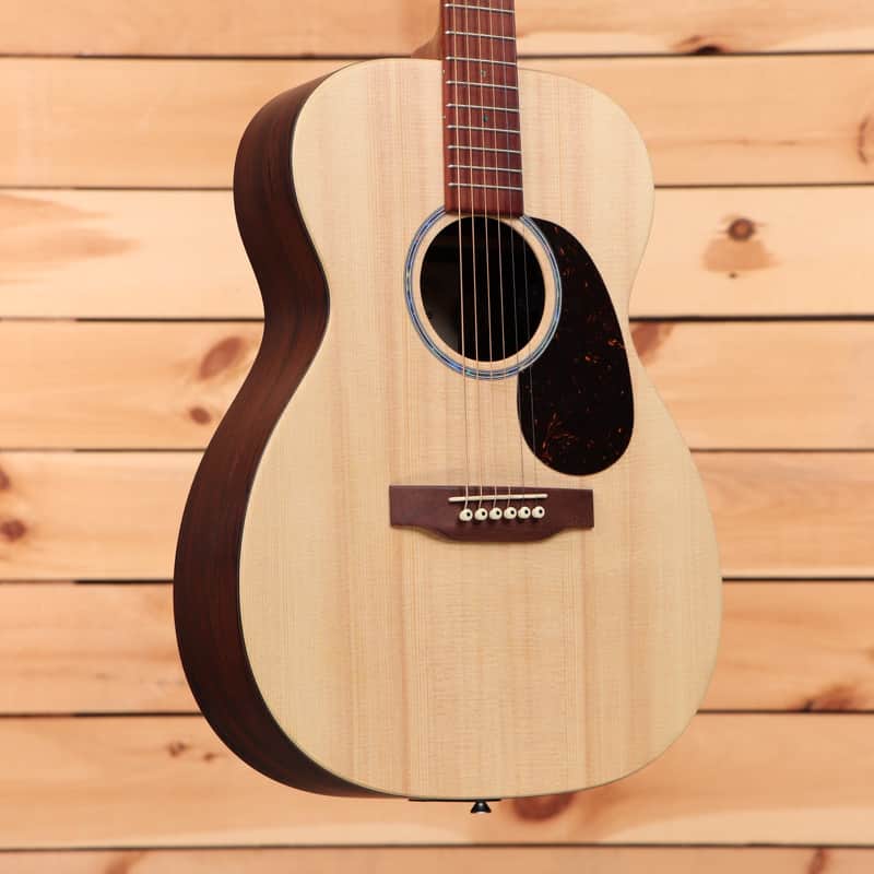 Martin 00-X2E - Natural - 2876403 image 1