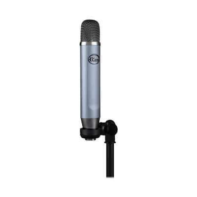 Blue Microphones Ember Small-diaphragm Condenser Microphone Small-diaphragm Cardioid Condenser Microphone with 40Hz-20kHz Frequency Response image 3