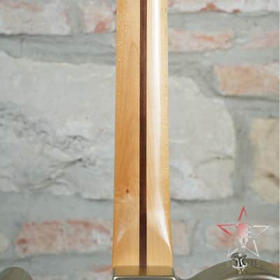 FENDER Telecaster 75th Anniversary Commemorative MN - 2021 - Diamond Anniversary image 21