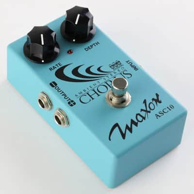 MAXON ASC10 AMBIENT STEREO CHORUS image 2