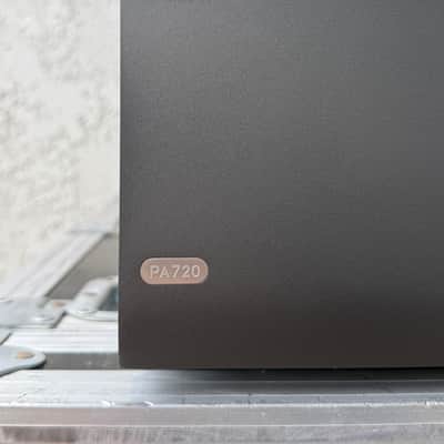 Arcam PA720 7 Channel Class G Power Amp image 2