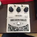 Crowther Audio Prunes & Custard White