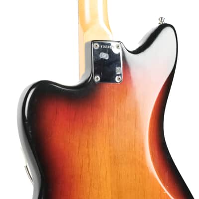 Fender Vintage '62 Jazzmaster Owned by Frank Iero image 12