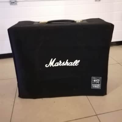 Marshall 1974X Handwired Reissue 2-Channel 18-Watt 1x12" Combo image 6