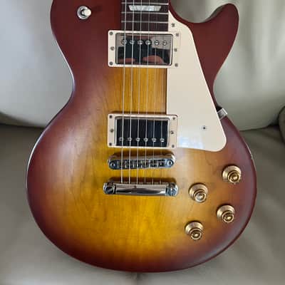 Gibson Les Paul Studio 2020 - Honey image 4