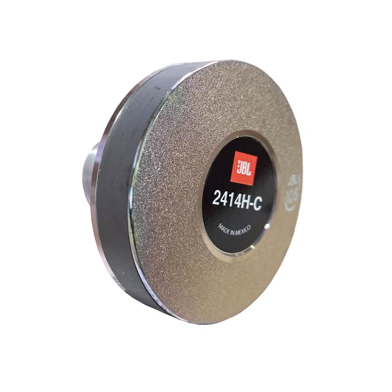 JBL Professional 2414H-C Replacement HF Speaker Driver for JRX and PRX Series image 1