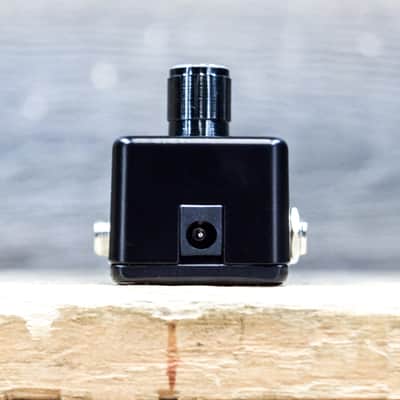 ISP Technologies DECI-MATE G Micro Decimator Noise Reduction Effect Pedal image 6