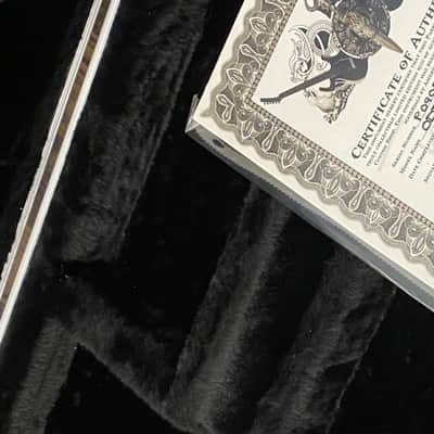 Parker Fly Artist, Custom (Odin) image 19