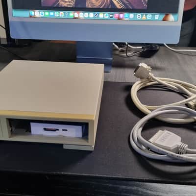 Ensoniq ASR-10 Rackmount image 14