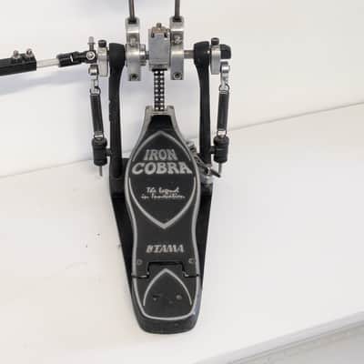 Tama Iron Cobra Power Glide double pedal image 6