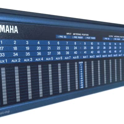Yamaha MB 1000 image 2