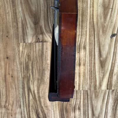 Oscar Schmidt Hudson Fulton Mandolin Harp image 5