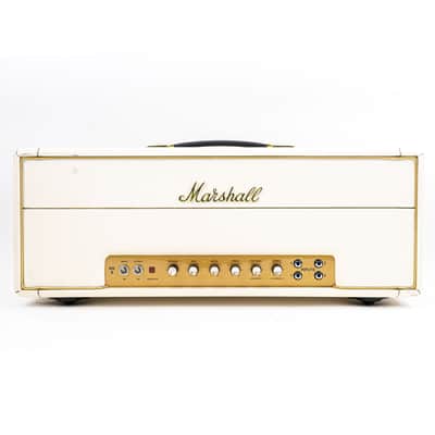 Marshall 1959SLP 35th Anniversary MK II Reissue 2-Channel 100-Watt Guitar Amp Head