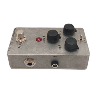 Fairfield Circuitry Barbershop Millenium Overdrive image 11