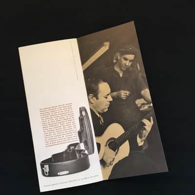 Velazquez Catalog 1960s image 6