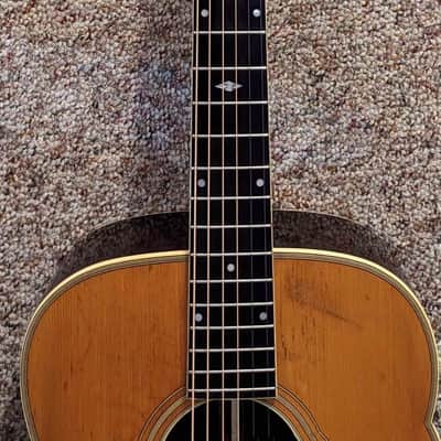 1935 Larson Bros Prairie State 14 final Reverb price drop image 5