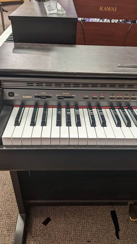 Casio Celviano AP-45 Piano (Philadelphia, PA) | Reverb