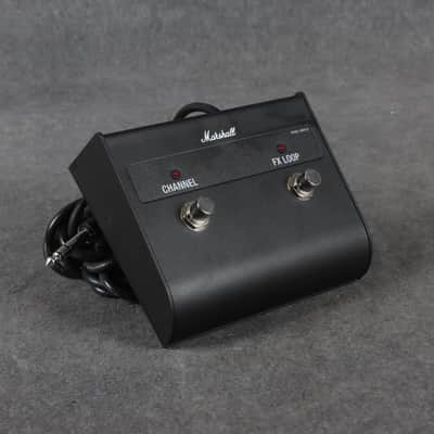 Marshall DSL40 Combo Amp - Footswitch **COLLECTION ONLY** - 2nd Hand image 9