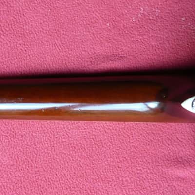 K Yairi YW800 Hand Made Brazilian Rosewood 1977 Natural image 8